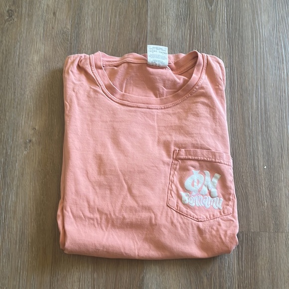 USC Phi Mu Society Shirt Size Large - Picture 4 of 8